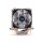 ZALMAN CNPS7X LED PLUS - 1435745 - zdjęcie 3